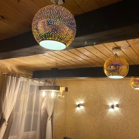 Silumetras Hotel Ventspils Luaran gambar