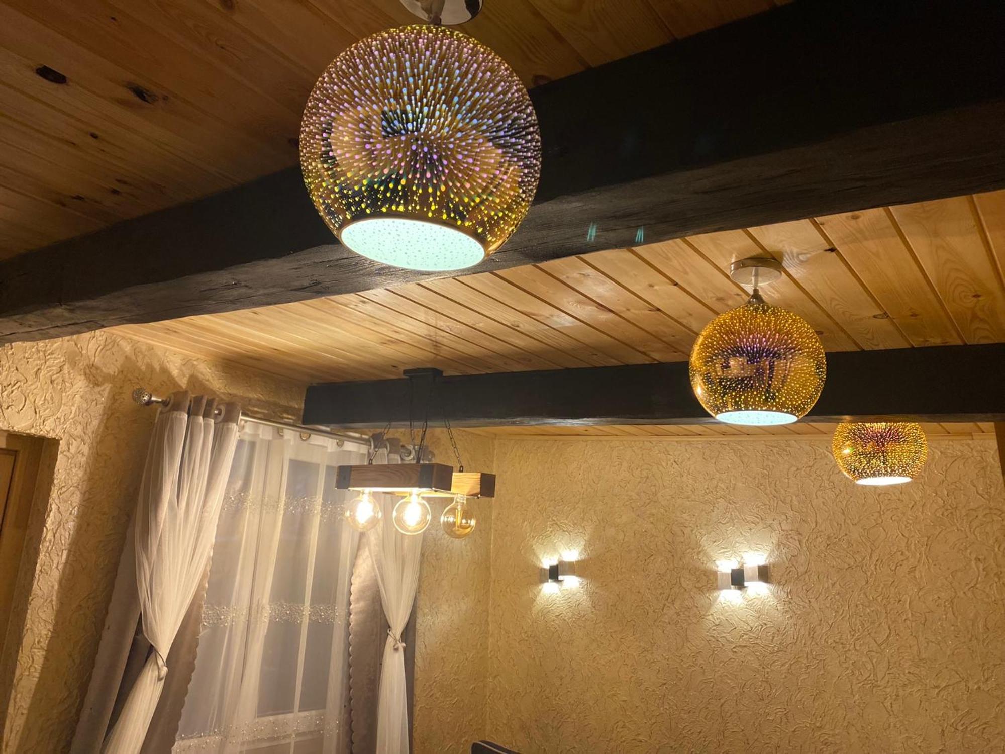 Silumetras Hotel Ventspils Luaran gambar