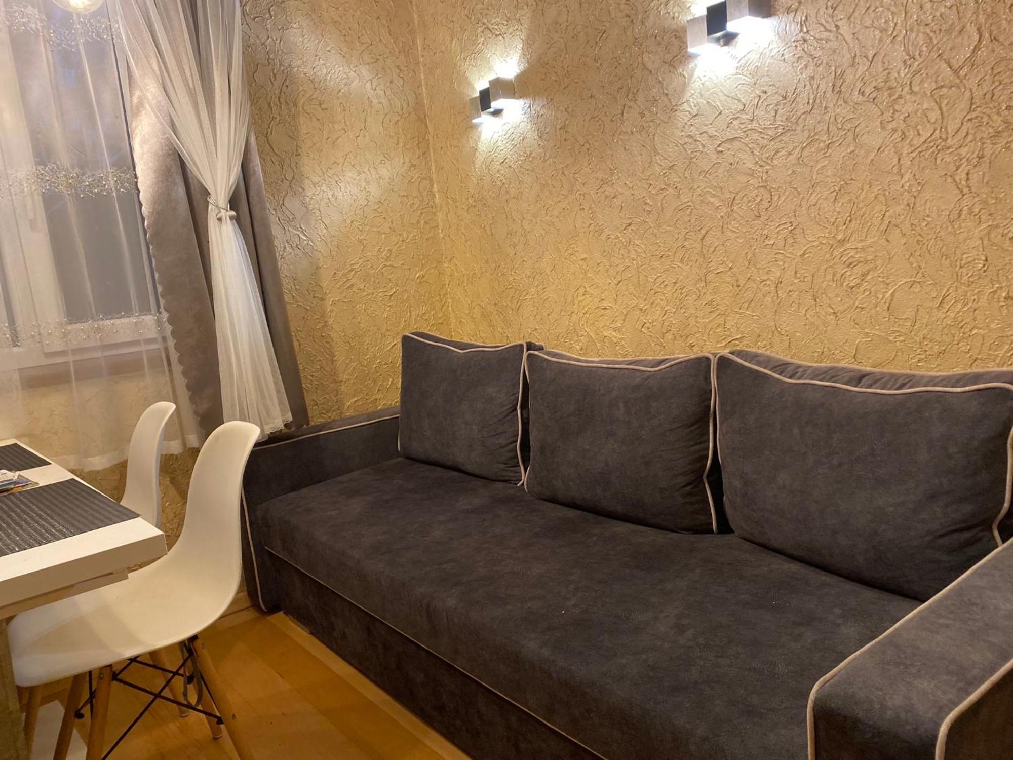 Silumetras Hotel Ventspils Luaran gambar