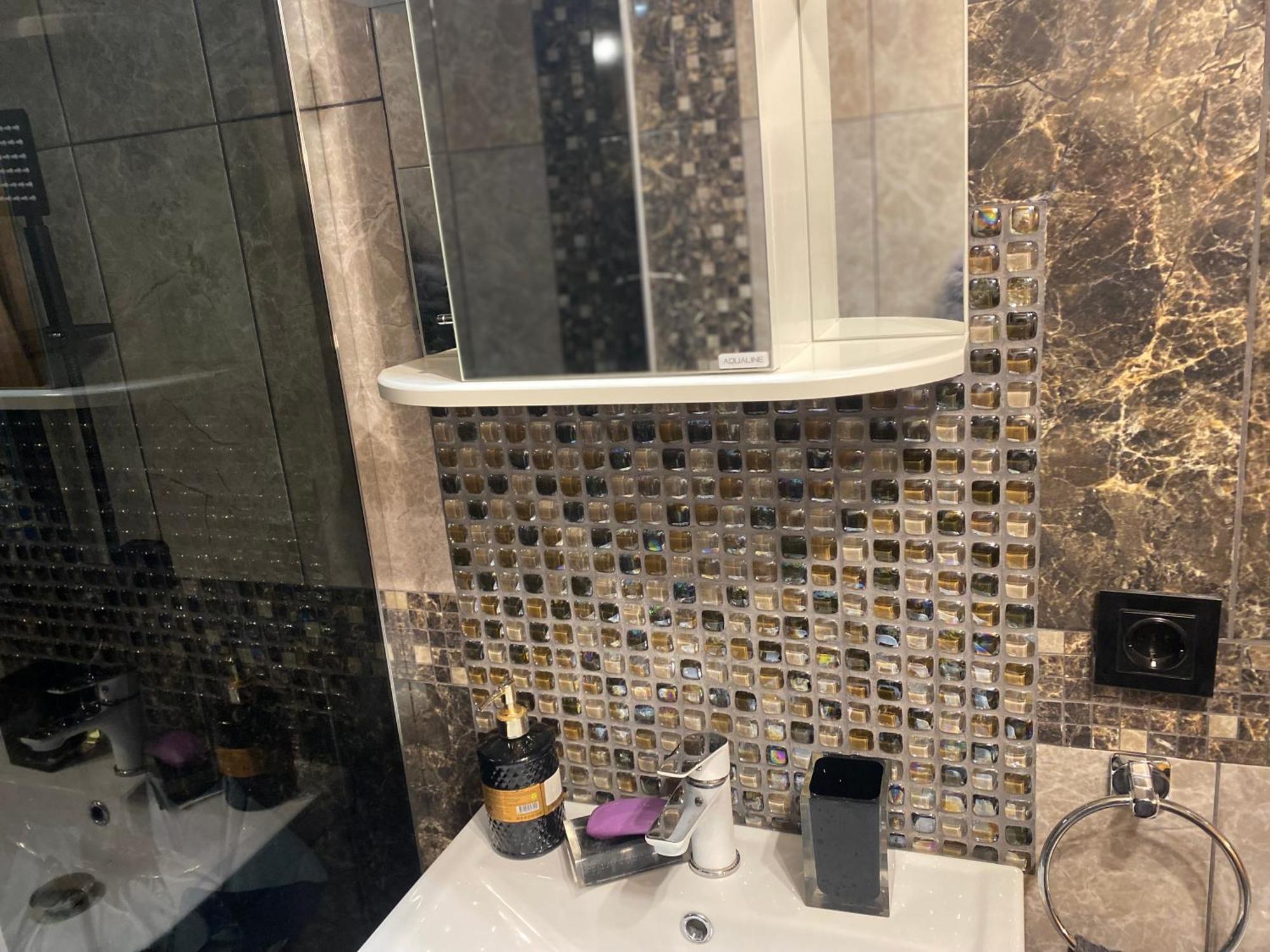 Silumetras Hotel Ventspils Luaran gambar