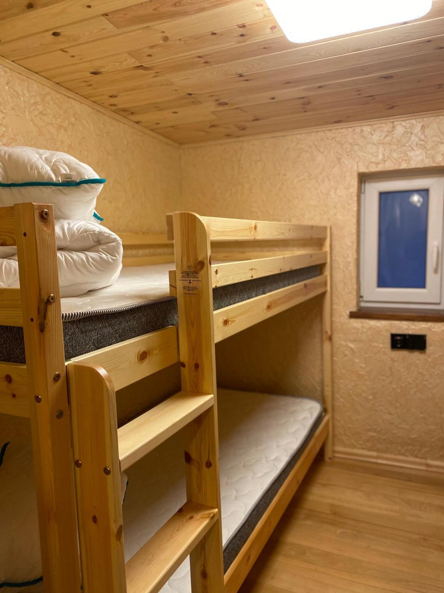 Silumetras Hotel Ventspils Luaran gambar