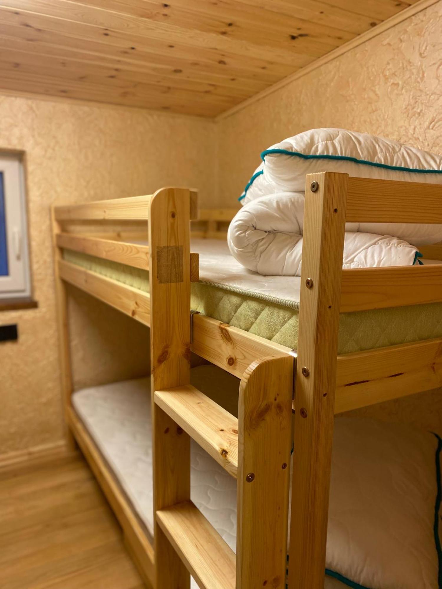 Silumetras Hotel Ventspils Luaran gambar