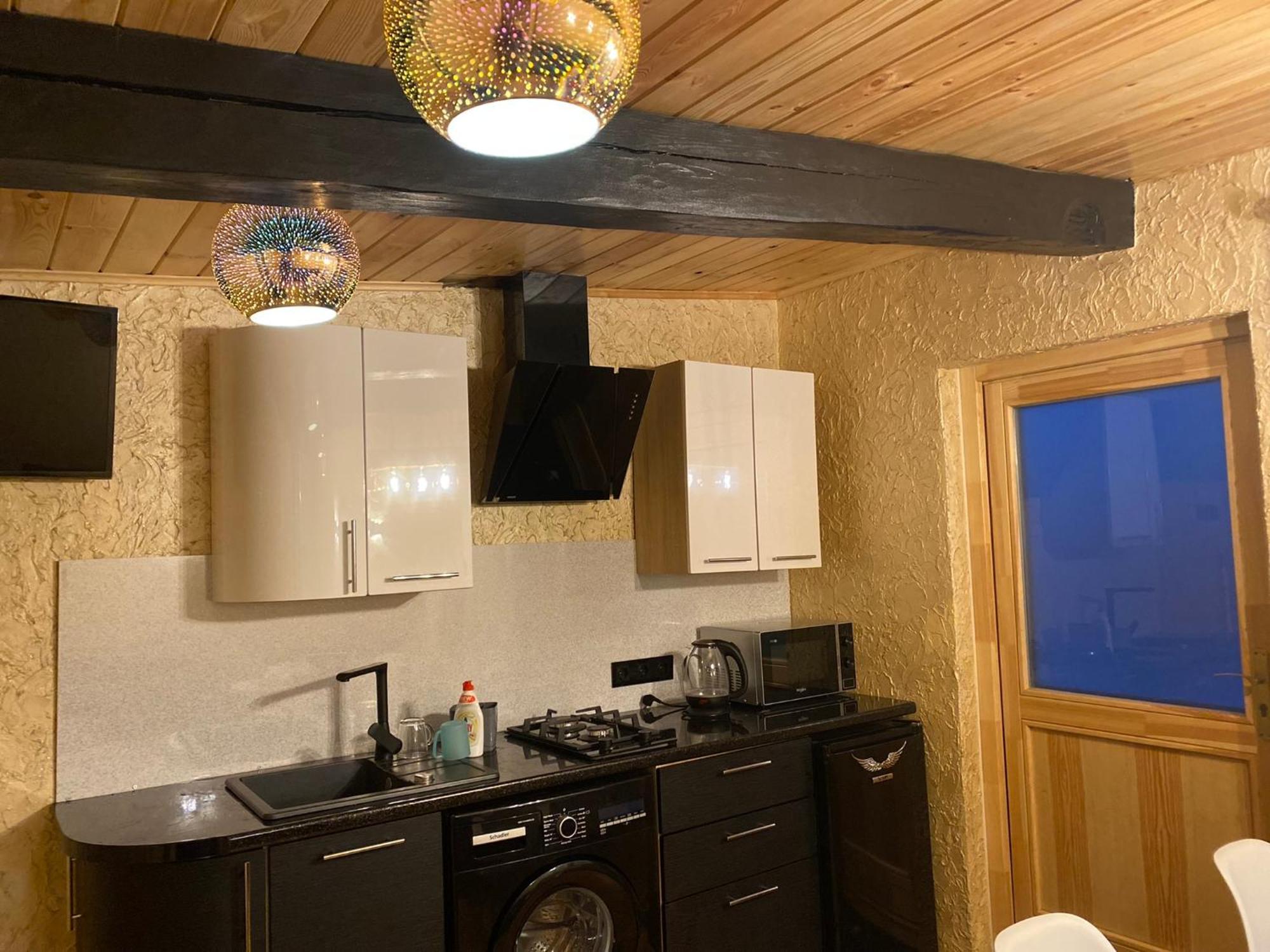 Silumetras Hotel Ventspils Luaran gambar